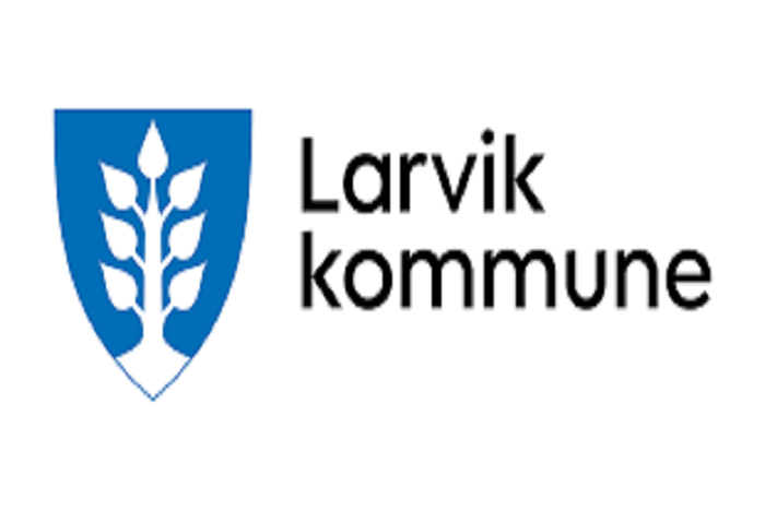 Kommunevåpenet til Larvik
