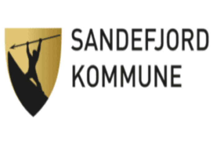 Kommunevåpenet til Sandefjord