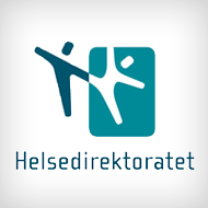 Logo til Helsedirektoratet