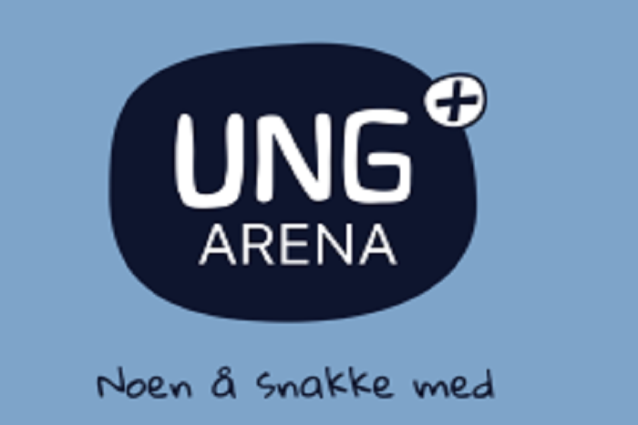 UngArena+ logo