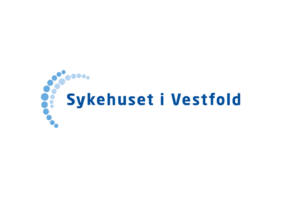 Logo Sykehuset i Vestfold HF